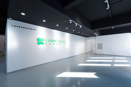 實驗室裝修報價多少錢一平方 以某食品廠潔凈建設案例為例saren