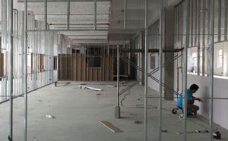 斗門(mén)辦公室設(shè)計(jì) 崀山裝飾 寫(xiě)字樓辦公室翻新 廣州辦公室簡(jiǎn)單裝修