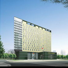 單元式幕墻在裝飾工程中的應用與優勢